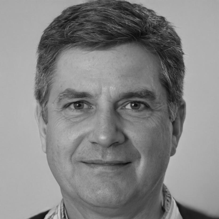 Mikel Uriarte, Director Financiero en empresa de logística valenciana